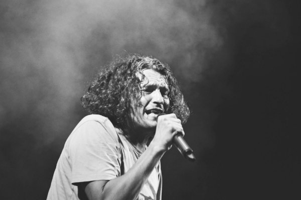 Фото: Аня Мурзіна